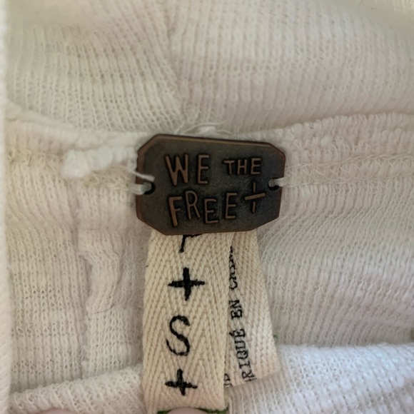 Free people Turtleneck sweater - Picture 5 of 5